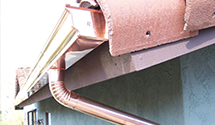 Rain Gutter Installation, Repair, Cleaning in Osmond, NE